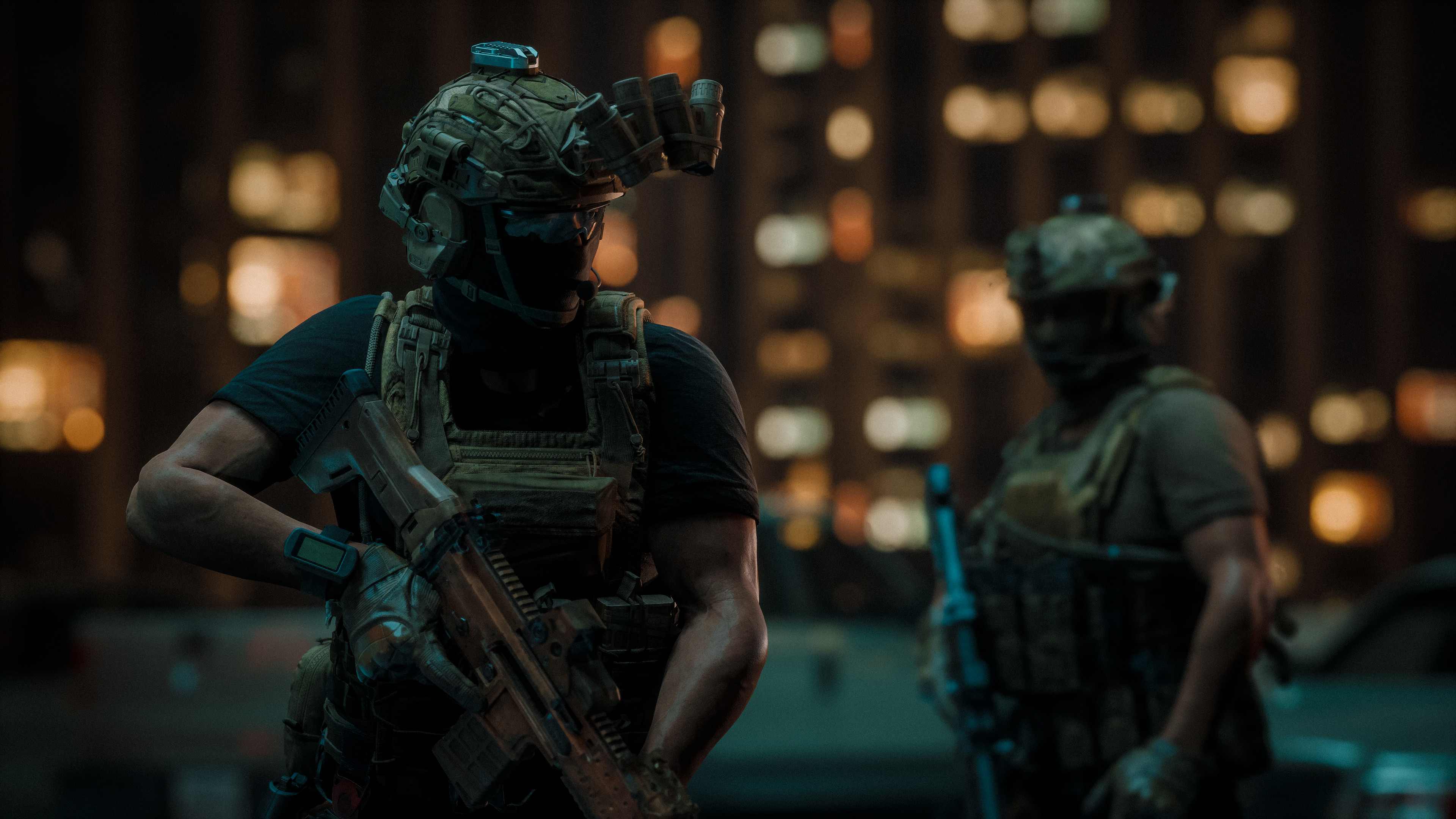 Special Ops